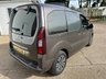 USED 2017 17 PEUGEOT PARTNER 1.6 HORIZON RS 5d 100 BHP 