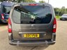 USED 2017 17 PEUGEOT PARTNER 1.6 HORIZON RS 5d 100 BHP 