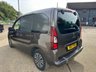 USED 2017 17 PEUGEOT PARTNER 1.6 HORIZON RS 5d 100 BHP 
