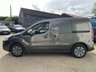 USED 2017 17 PEUGEOT PARTNER 1.6 HORIZON RS 5d 100 BHP 