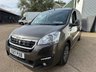USED 2017 17 PEUGEOT PARTNER 1.6 HORIZON RS 5d 100 BHP 