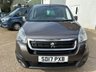 USED 2017 17 PEUGEOT PARTNER 1.6 HORIZON RS 5d 100 BHP 
