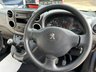 USED 2017 17 PEUGEOT PARTNER 1.6 HORIZON RS 5d 100 BHP 