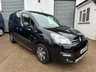 USED 2016 16 CITROEN BERLINGO MULTISPACE 1.6 BLUEHDI XTR ETG6 AUTO 5 SEATS  