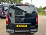USED 2016 16 CITROEN BERLINGO MULTISPACE 1.6 BLUEHDI XTR ETG6 AUTO 5 SEATS  