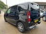 USED 2016 16 CITROEN BERLINGO MULTISPACE 1.6 BLUEHDI XTR ETG6 AUTO 5 SEATS  