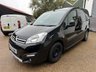 USED 2016 16 CITROEN BERLINGO MULTISPACE 1.6 BLUEHDI XTR ETG6 AUTO 5 SEATS  