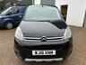 USED 2016 16 CITROEN BERLINGO MULTISPACE 1.6 BLUEHDI XTR ETG6 AUTO 5 SEATS  