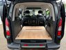 USED 2016 16 CITROEN BERLINGO MULTISPACE 1.6 BLUEHDI XTR ETG6 AUTO 5 SEATS  