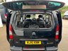 USED 2016 16 CITROEN BERLINGO MULTISPACE 1.6 BLUEHDI XTR ETG6 AUTO 5 SEATS  