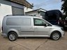 USED 2016 16 VOLKSWAGEN CADDY MAXI 2.0 C20 LIFE TDI 5d 101 BHP 