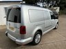 USED 2016 16 VOLKSWAGEN CADDY MAXI 2.0 C20 LIFE TDI 5d 101 BHP 