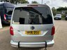USED 2016 16 VOLKSWAGEN CADDY MAXI 2.0 C20 LIFE TDI 5d 101 BHP 