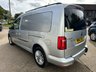 USED 2016 16 VOLKSWAGEN CADDY MAXI 2.0 C20 LIFE TDI 5d 101 BHP 