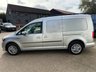 USED 2016 16 VOLKSWAGEN CADDY MAXI 2.0 C20 LIFE TDI 5d 101 BHP 