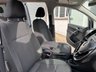 USED 2016 16 VOLKSWAGEN CADDY MAXI 2.0 C20 LIFE TDI 5d 101 BHP 