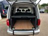 USED 2016 16 VOLKSWAGEN CADDY MAXI 2.0 C20 LIFE TDI 5d 101 BHP 