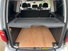 USED 2016 16 VOLKSWAGEN CADDY MAXI 2.0 C20 LIFE TDI 5d 101 BHP 