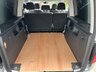 USED 2016 16 VOLKSWAGEN CADDY MAXI 2.0 C20 LIFE TDI 5d 101 BHP 