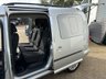 USED 2016 16 VOLKSWAGEN CADDY MAXI 2.0 C20 LIFE TDI 5d 101 BHP 