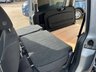 USED 2016 16 VOLKSWAGEN CADDY MAXI 2.0 C20 LIFE TDI 5d 101 BHP 