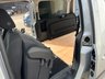 USED 2016 16 VOLKSWAGEN CADDY MAXI 2.0 C20 LIFE TDI 5d 101 BHP 