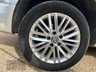 USED 2016 16 VOLKSWAGEN CADDY MAXI 2.0 C20 LIFE TDI 5d 101 BHP 