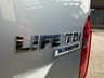 USED 2016 16 VOLKSWAGEN CADDY MAXI 2.0 C20 LIFE TDI 5d 101 BHP 