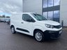 USED 2020 70 PEUGEOT PARTNER 1.2 PURETECH PROFESSIONAL L1 110PS AIRCON EURO 6  ULEZ FREE  AIR CONDITIONING