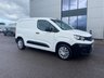 USED 2020 70 PEUGEOT PARTNER 1.2 PURETECH PROFESSIONAL L1 110PS AIRCON EURO 6  ULEZ FREE  AIR CONDITIONING
