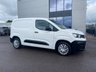 USED 2020 70 PEUGEOT PARTNER 1.2 PURETECH PROFESSIONAL L1 110PS AIRCON EURO 6  ULEZ FREE  AIR CONDITIONING