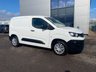 USED 2020 70 PEUGEOT PARTNER 1.2 PURETECH PROFESSIONAL L1 110PS AIRCON EURO 6  ULEZ FREE  AIR CONDITIONING
