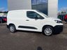 USED 2020 70 PEUGEOT PARTNER 1.2 PURETECH PROFESSIONAL L1 110PS AIRCON EURO 6  ULEZ FREE  AIR CONDITIONING