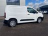 USED 2020 70 PEUGEOT PARTNER 1.2 PURETECH PROFESSIONAL L1 110PS AIRCON EURO 6  ULEZ FREE  AIR CONDITIONING
