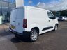 USED 2020 70 PEUGEOT PARTNER 1.2 PURETECH PROFESSIONAL L1 110PS AIRCON EURO 6  ULEZ FREE  AIR CONDITIONING