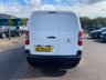 USED 2020 70 PEUGEOT PARTNER 1.2 PURETECH PROFESSIONAL L1 110PS AIRCON EURO 6  ULEZ FREE  AIR CONDITIONING