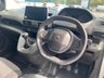 USED 2020 70 PEUGEOT PARTNER 1.2 PURETECH PROFESSIONAL L1 110PS AIRCON EURO 6  ULEZ FREE  AIR CONDITIONING
