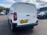 USED 2020 70 PEUGEOT PARTNER 1.2 PURETECH PROFESSIONAL L1 110PS AIRCON EURO 6  ULEZ FREE  AIR CONDITIONING