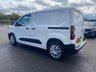 USED 2020 70 PEUGEOT PARTNER 1.2 PURETECH PROFESSIONAL L1 110PS AIRCON EURO 6  ULEZ FREE  AIR CONDITIONING