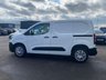 USED 2020 70 PEUGEOT PARTNER 1.2 PURETECH PROFESSIONAL L1 110PS AIRCON EURO 6  ULEZ FREE  AIR CONDITIONING
