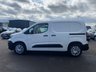 USED 2020 70 PEUGEOT PARTNER 1.2 PURETECH PROFESSIONAL L1 110PS AIRCON EURO 6  ULEZ FREE  AIR CONDITIONING