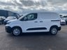 USED 2020 70 PEUGEOT PARTNER 1.2 PURETECH PROFESSIONAL L1 110PS AIRCON EURO 6  ULEZ FREE  AIR CONDITIONING