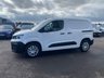 USED 2020 70 PEUGEOT PARTNER 1.2 PURETECH PROFESSIONAL L1 110PS AIRCON EURO 6  ULEZ FREE  AIR CONDITIONING