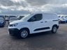 USED 2020 70 PEUGEOT PARTNER 1.2 PURETECH PROFESSIONAL L1 110PS AIRCON EURO 6  ULEZ FREE  AIR CONDITIONING