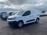 USED 2020 70 PEUGEOT PARTNER 1.2 PURETECH PROFESSIONAL L1 110PS AIRCON EURO 6  ULEZ FREE  AIR CONDITIONING