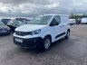 USED 2020 70 PEUGEOT PARTNER 1.2 PURETECH PROFESSIONAL L1 110PS AIRCON EURO 6  ULEZ FREE  AIR CONDITIONING