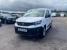 USED 2020 70 PEUGEOT PARTNER 1.2 PURETECH PROFESSIONAL L1 110PS AIRCON EURO 6  ULEZ FREE  AIR CONDITIONING
