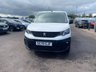 USED 2020 70 PEUGEOT PARTNER 1.2 PURETECH PROFESSIONAL L1 110PS AIRCON EURO 6  ULEZ FREE  AIR CONDITIONING