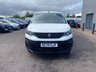 USED 2020 70 PEUGEOT PARTNER 1.2 PURETECH PROFESSIONAL L1 110PS AIRCON EURO 6  ULEZ FREE  AIR CONDITIONING