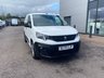USED 2020 70 PEUGEOT PARTNER 1.2 PURETECH PROFESSIONAL L1 110PS AIRCON EURO 6  ULEZ FREE  AIR CONDITIONING
